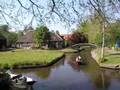 Giethoorn - a Dutch Idyll