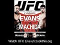 Watch,UFC,Versus