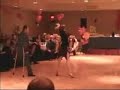 george velazquez   dancing out of the dark