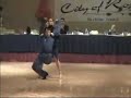 george velazquez   dancing out of the dark