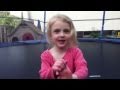 REMIX 4 Year Old Girl Talks AboutJACK The Monkey - DUBSTEP Story [DiZy MiX]