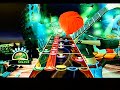 Joe Satriani - Satch Boogie / Expert Guitar Hero World Tour