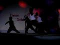 kimberly dance st. mary\