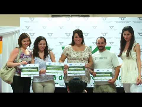Primer desafío de Proyectos de RSE para PYMES