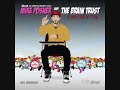 MIKE POSNER FEAT ERIC HALLJES - IM STILL NOT OVER YOU