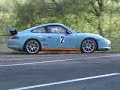 Rally im Vogelsberg 2007