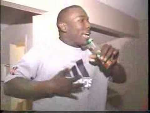 Tommie Frazier Rap