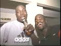 Tommie Frazier Rap