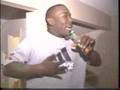 Tommie Frazier Rap