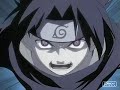 Uchiha Sasuke vs Ishida Uryuu
