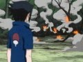 Uchiha Sasuke vs Ishida Uryuu
