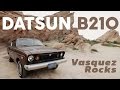 View 22 1974 Datsun B210 Sedan