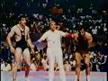 Jeux Olympiques de Montréal 1976 - Hommage aux athlètes Jeux Olympiques de Montréal 1976 - Hommage aux athlètes