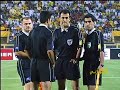 مباراة القادسية الكويتي مع اوراوا ريد الياباني في إياب ربع نهائي دوري أبطال آسيا 2008.