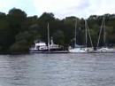 Stockholm Historical Canal Tour (by boat)