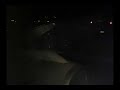 Continental 208 Boeing 757-300 Redeye takeoff from PDX