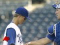 YouTube - Royals Greinke Wins Cy Young