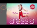Alessia - Find me (ale, ale) Alessia - Find me (ale, ale)