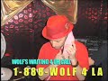 1 - 888 - WOLF4LA