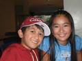 Makryn - Makisig and Kathryn