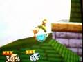 Tails (Red Fox) Vs Stormtrooper (Normal Fox)