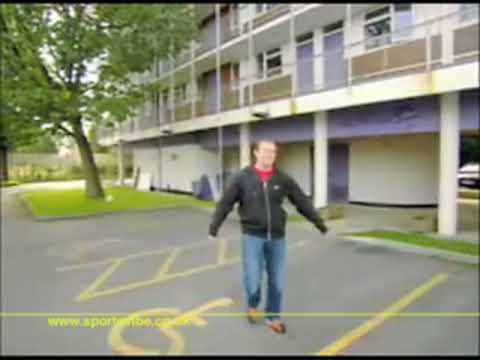 Wayne Rooney's Street Striker