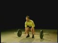 original Introduciton to Powerlifting by Laserdonut Studios