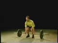 Introduction to Powerlifting
