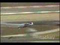 2003 HAUTE VOLTIGE Aerobatics Japan GP -Su26 clash-