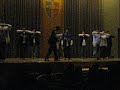 Lambda Phi Epsilon. Alpha Delta Chapter. SJU. STEP. Part Two