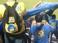 BARRA RITUAL KAOZ