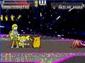 DN MUGEN Special: Pikachu and Yoma Komatsu Survivor