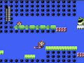 Rockman 2 SP Part VII - Bubbleman: Soap Attack?!