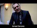 Ismael Serrano - Comentario - Todo Empieza y Todo Acaba en Ti (Edición Especial Vespertina) (0:01:28)