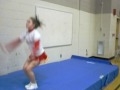Tee Tumbeling ... sort of =]