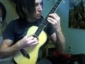 Jake Shimabukuro - While My Guitar Gently Weeps (Cover) Jake Shimabukuro - While My Guitar Gently Weeps (Cover)