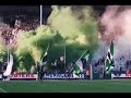 allez les verts allez les verts