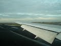 DL 124 Atlanta-Brussels Arrival (Feb 2007)