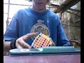 7x7x7 9:43 solution by Zava unofficial NR of Hungary 7x7x7 9:43 solution by Zava unofficial NR of Hungary