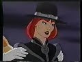 Bravestarr and J.B.