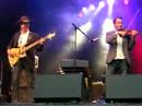 Don Redmon Band