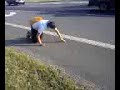 Landon Dying
