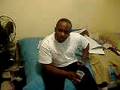 Overtown/Phat boi Freestyle