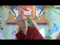 12-11-09 Bodhisattva Breakfast Corner
