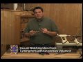 Turning Pens vol 2 with Rex and Kip (preview)