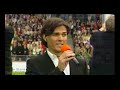 German Anthem by Tobey Wilson German Anthem by Tobey Wilson