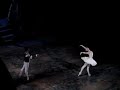 Veronika Part and Marcelo Gomes in Swan Lake as Odette