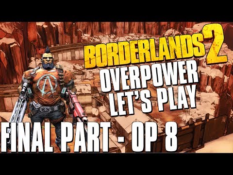 Бордерлендс 3