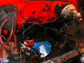 SBC 350 rebuild and swap video