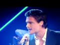 Phil Collins and Ron Link at Dutch X-Factor Phil Collins and Ron Link at Dutch X-Factor